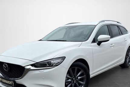 Mazda 6 24.800 km 28.780 € Singen 78224