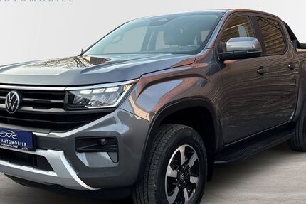 VW Amarok 55.000 km 41.490 &euro; Goslar 38640