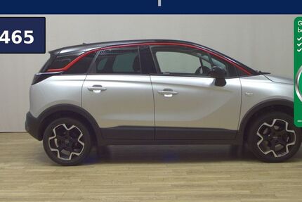 Opel Crossland (X)