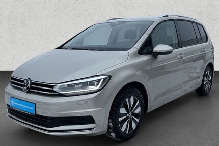 VW Touran 12.246 km 38.379 &euro; Bad Hersfeld 36251
