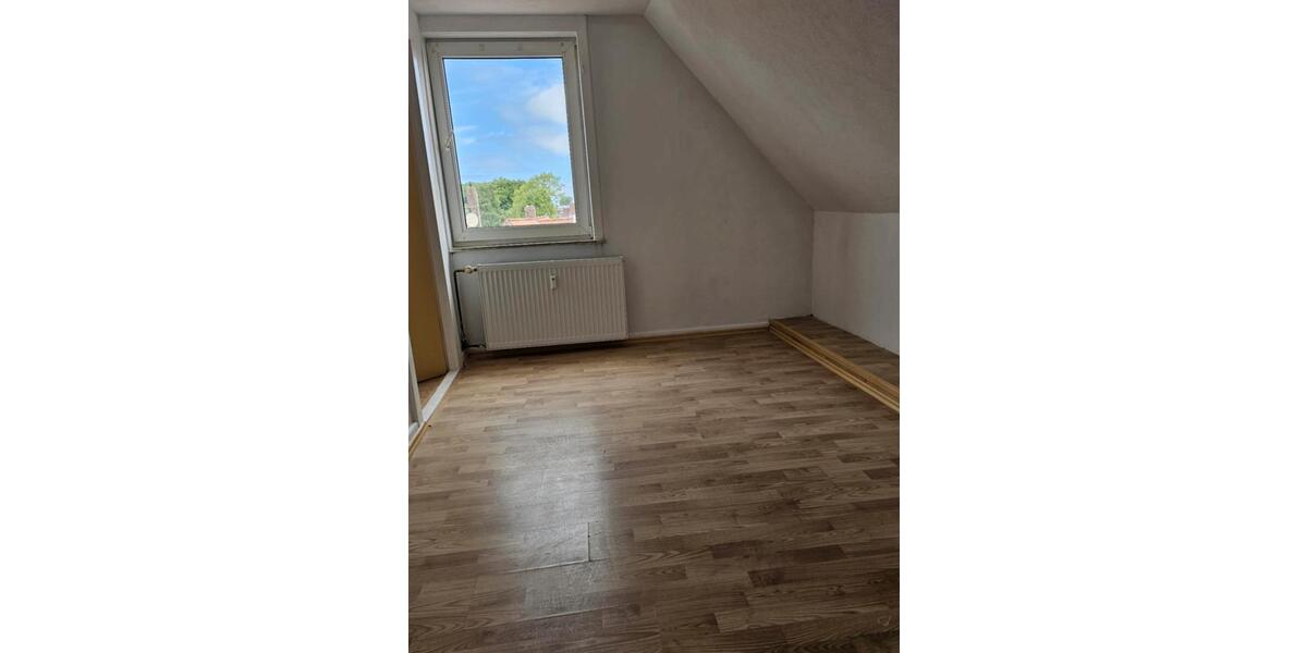 Dachgeschoßwohnung Otterndorf - 2.5 Zimmer, 60 m&sup2;, 700&euro; | Angebot:24536577
