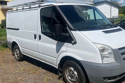 Ford Transit 95.583 km 6.250 &euro; Büdingen 63654