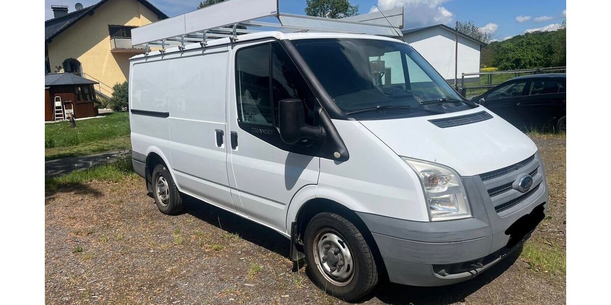 Ford Transit 95.583 km 6.250 &euro; Büdingen 63654