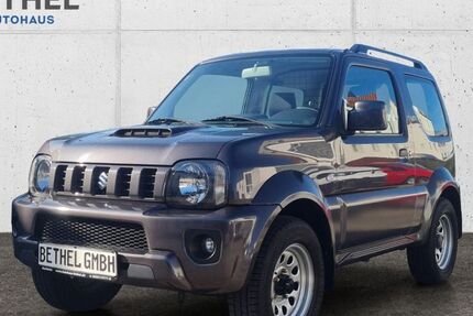 Suzuki Jimny 88.000 km 14.990 &euro; Northeim 37154