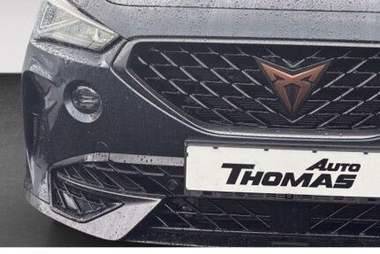 Cupra Formentor 24.606 km 26.280 &euro; Hennef 53773