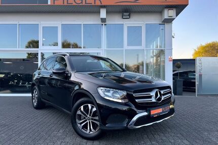 Mercedes GLC 250