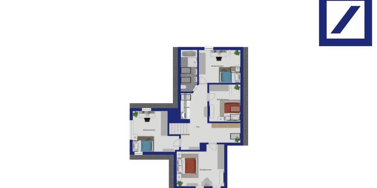 Einfamilienhaus Strasburg Louisenfelde - 9 Zimmer, 213 m&sup2;, 244.000&euro; | Angebot:26475664