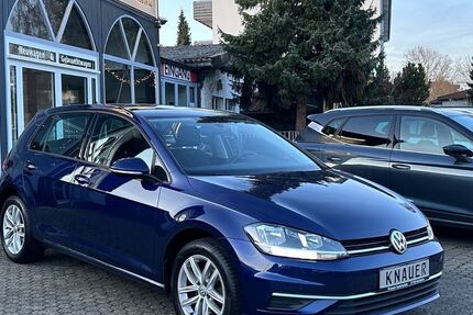 VW Golf 69.400 km 13.800 &euro; Northeim 37154