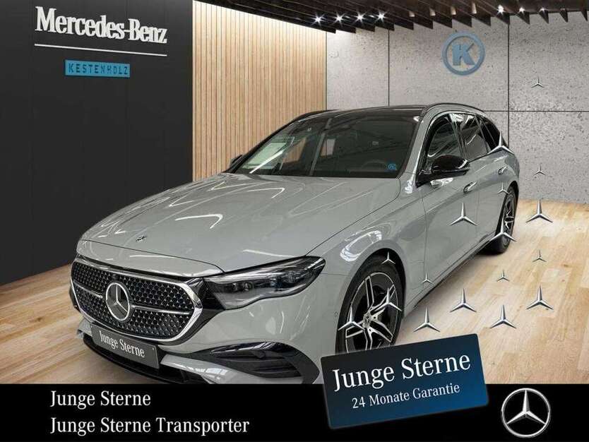 E 300