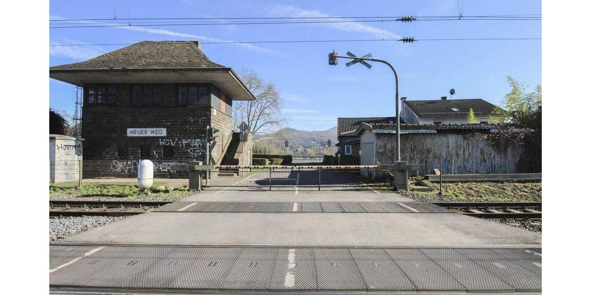 Einfamilienhaus Bonn Mehlem - 2 Zimmer, 228.000&euro; | Angebot:24992122