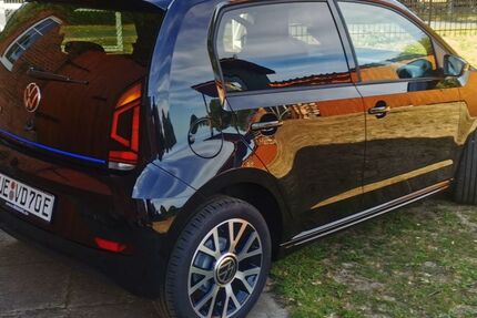 VW e-up!