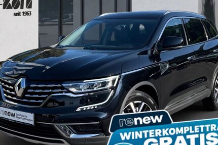 Renault Koleos 108.971 km 20.990 &euro; Albstadt 72458