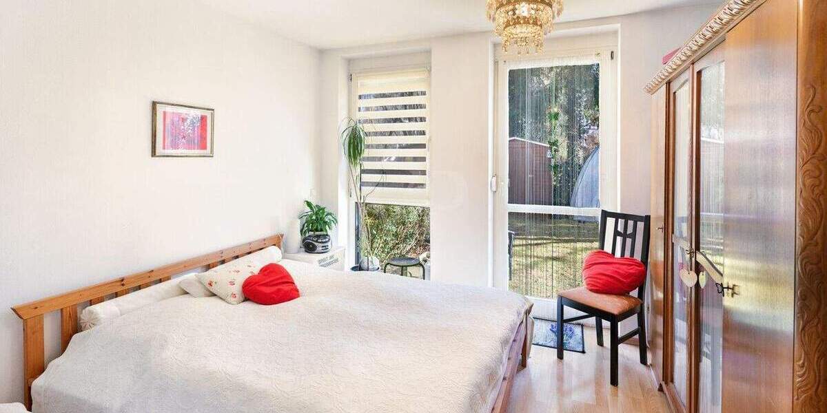 Etagenwohnung Gauting - 3 Zimmer, 63 m&sup2;, 445.000&euro; | Angebot:25335736