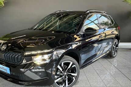 Skoda Kamiq 2.000 km 30.900 &euro; Kolkwitz/Cottbus 03099