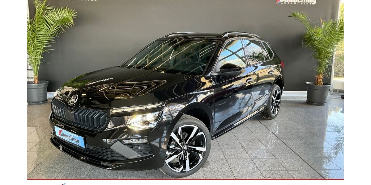 Skoda Kamiq 2.000 km 30.900 &euro; Kolkwitz/Cottbus 03099