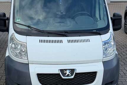 Peugeot Boxer 210.000 km 5.000 &euro; Roßdorf 64380