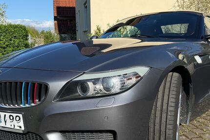 BMW Z4 161.000 km 14.490 &euro; Frankfurt 60486