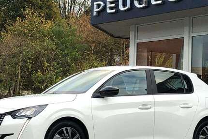 Peugeot 208 43.184 km 13.640 &euro; Edertal-Bergheim 34549