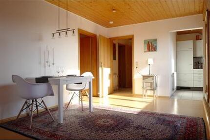 Wohnung Weil am Rhein - 2 Zimmer, 60 m&sup2;, 1.250&euro; | Angebot:26326717