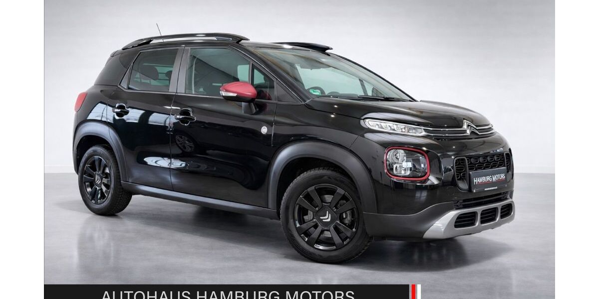 Citroen C3 52.000 km 15.590 &euro; Hamburg 21037