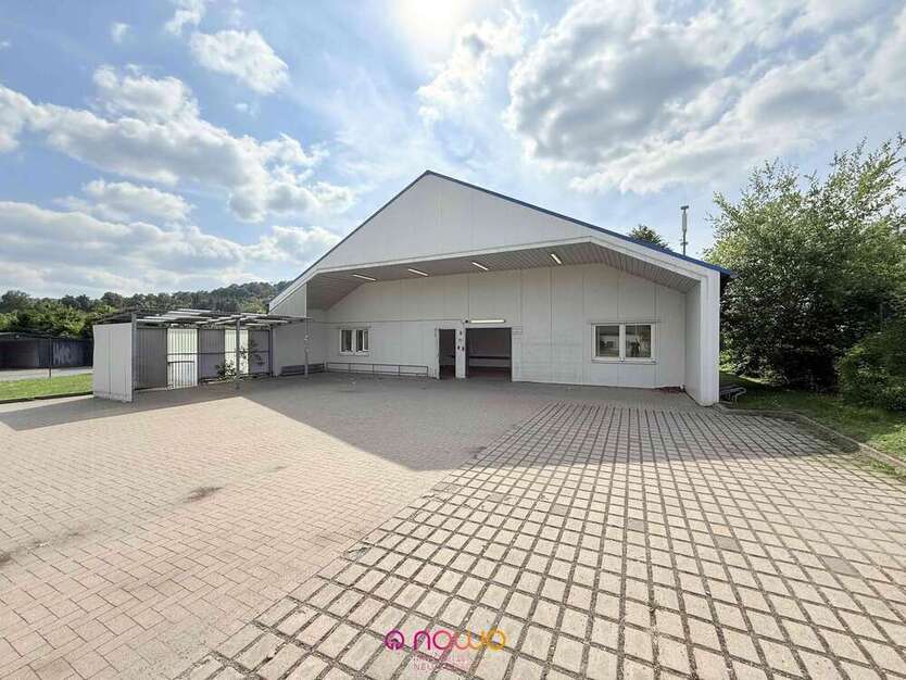 Halle in Langelsheim 209.000 € 240 m²