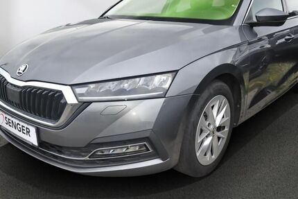 Skoda Octavia 64.760 km 20.780 &euro; Bad Segeberg 23795