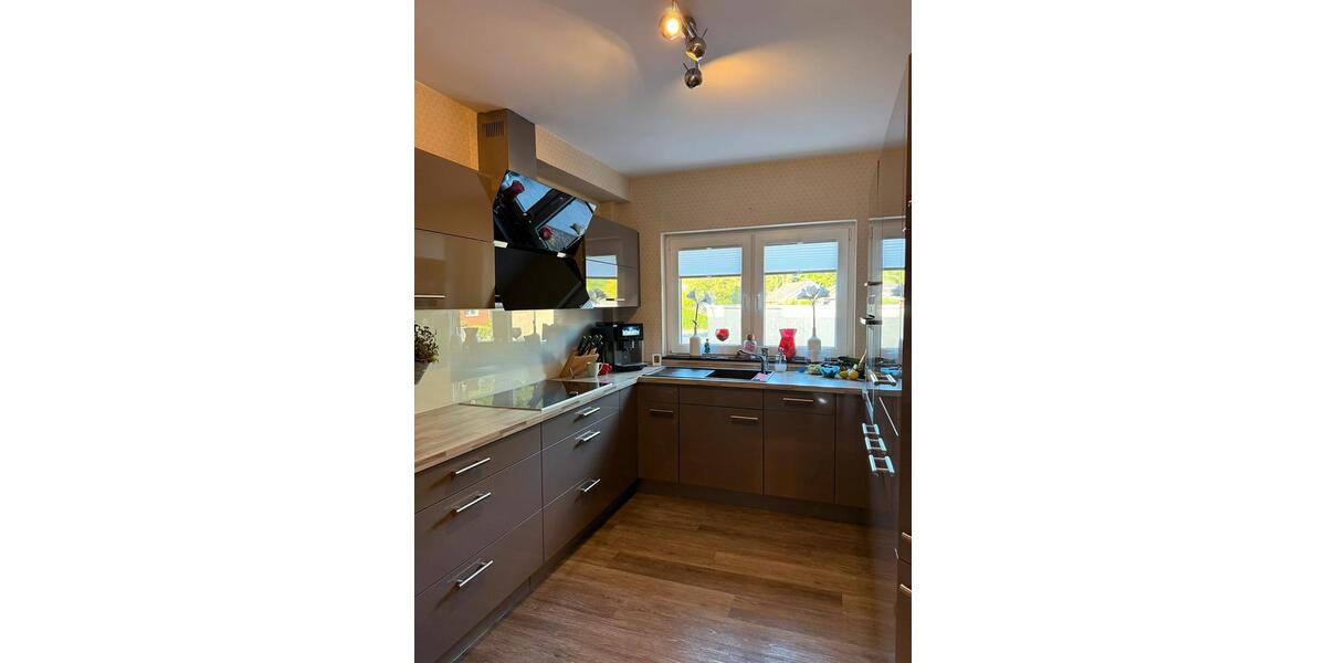 Reihenhaus Wilhelmshaven Altengroden - 5 Zimmer, 112 m&sup2;, 295.000&euro; | Angebot:26841915