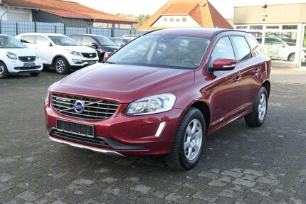 Volvo XC60 74.500 km 17.990 &euro; Adelheidsdorf 29352