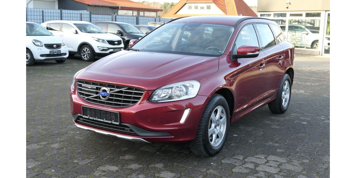 Volvo XC60 74.500 km 17.990 &euro; Adelheidsdorf 29352