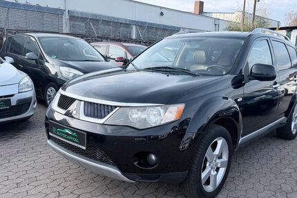Mitsubishi Outlander 230.223 km 3.900 &euro; Nürnberg 90439