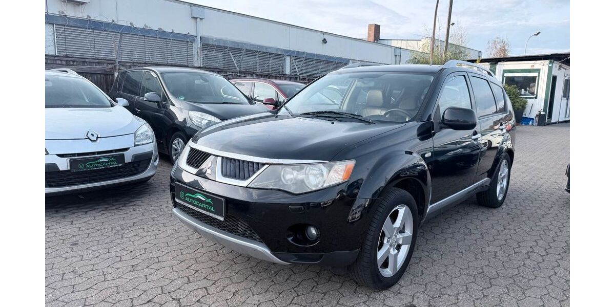 Mitsubishi Outlander 230.223 km 3.900 &euro; Nürnberg 90439
