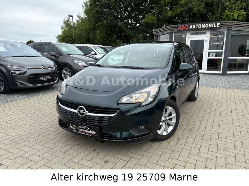Corsa