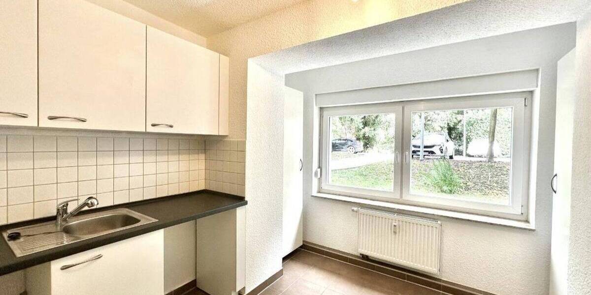 Etagenwohnung Hanau Nordwest - 3 Zimmer, 79 m&sup2;, 1.095&euro; | Angebot:26028051