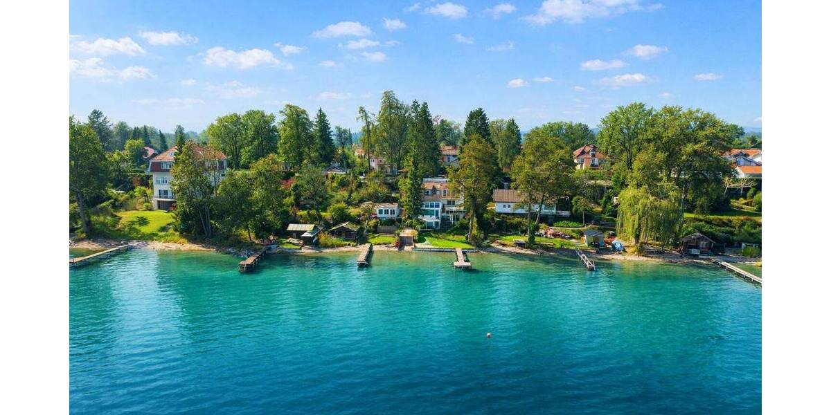 Mehrfamilienhaus, Wohnhaus Seeshaupt - 7 Zimmer, 267 m&sup2;, 6.780.000&euro; | Angebot:26043267