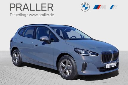 BMW 220 Active Tourer 12.300 km 31.900 &euro; Deuerling 93180