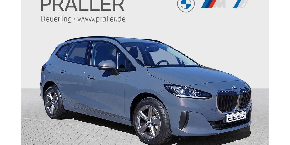 BMW 220 Active Tourer 12.300 km 31.900 &euro; Deuerling 93180