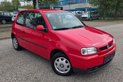 Seat Arosa 160.000 km 1.999 &euro; HENSTEDT ULZBURG 24558