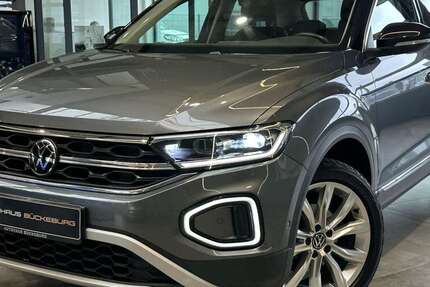 VW T-Roc 76.989 km 20.900 &euro; Bückeburg 31675