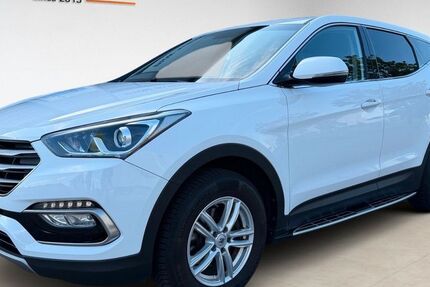 Hyundai SANTA FE 79.000 km 15.999 &euro; Hannover 30179