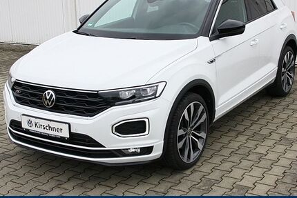VW T-Roc 59.800 km 25.900 &euro; Moosburg 85368