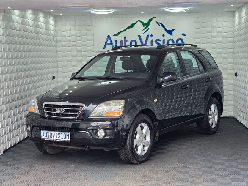 Kia Sorento 195.000 km 5.950 € Herzberg am Harz 37412