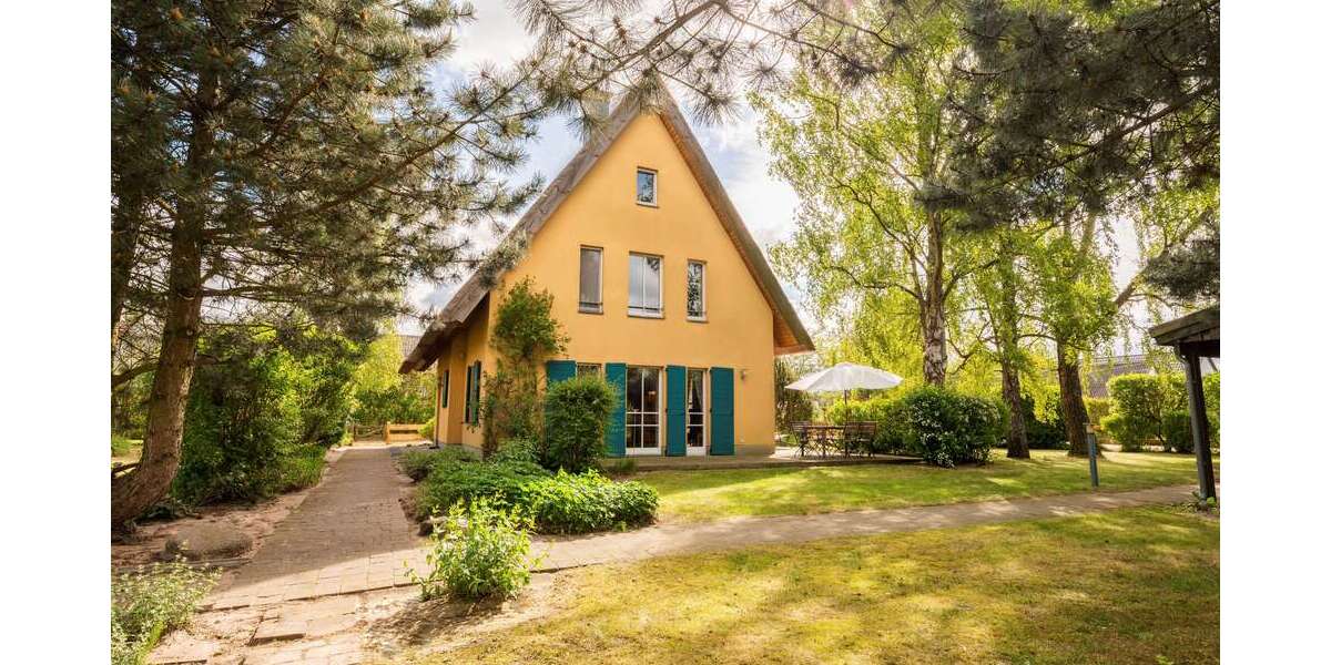 Einfamilienhaus Rankwitz - 5 Zimmer, 132 m&sup2;, 465.000&euro; | Angebot:26856043