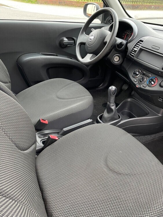 Micra