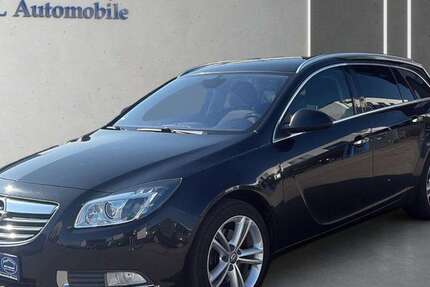 Opel Insignia 340.137 km 3.990 &euro; Lollar 35457