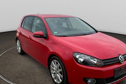 VW Golf 96.500 km 6.650 € Heinrichshofen 86492