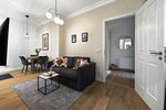 Frisch Sanierte 2-Zimmer Wohnung im Samariterkiez Friedrichshain