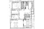 Etagenwohnung Forchheim - 4 Zimmer, 130 m&sup2;, 1.299&euro; | Angebot:26894791