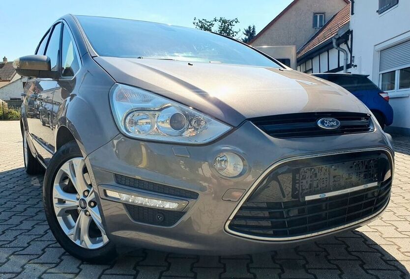 S-Max