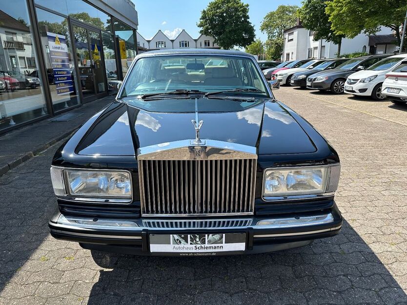 Rolls Royce Silver Spirit 131.000 km 74.900 € Achim 28832