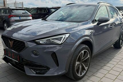 Cupra Formentor 85.513 km 23.990 &euro; Pirk 92712